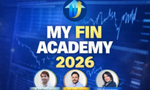 My Fin Academy 2026 – E. Bonanni, S. Vianello e M. Rizzato
