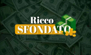 Ricco Sfondato Advanced – Roberto Maria Vadalà