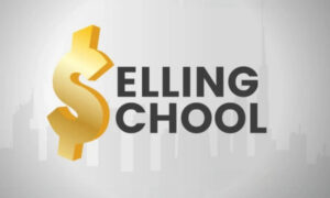 Selling School – Alessandro Berton