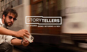 Storytellers – Emalloru