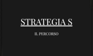 Strategia S – Giuseppe Bentivegna