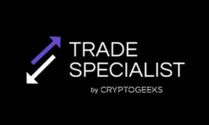 Trade Specialist – CryptoGeeks