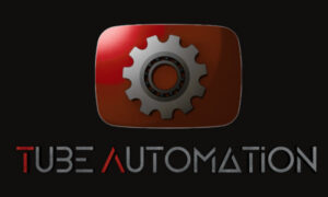 Tube Automation 2.0 – Simone Baratti